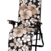 Cushion for Baden recliner chair, 97B - Image 9
