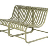 Lounge chair, green - Image 8