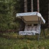 Dyna till Duo/Duetto hammock, 99B - Bild 2