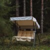 Duetto 2- pers. hammock, 98B - Bild 3