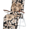Cushion for Baden recliner chair, 97B - Image 8
