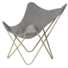 Frame Butterfly chair, green - Image 11