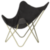 Frame Butterfly chair, green - Image 12