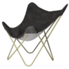 Frame Butterfly chair, green - Image 14